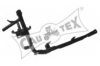 VW 038121065AM Coolant Tube